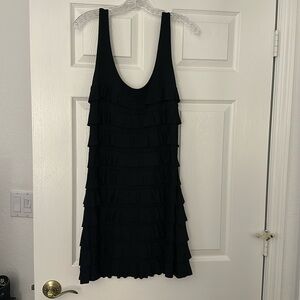 Express Layered Dress